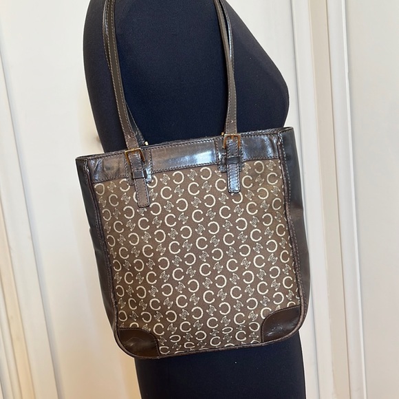 Celine Handbags - Celine Tote